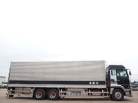 MITSUBISHI FUSO Super Great Refrigerator & Freezer Truck QPG-FV60VZ 2017 719,245km_7