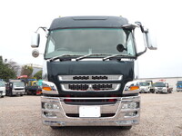 MITSUBISHI FUSO Super Great Refrigerator & Freezer Truck QPG-FV60VZ 2017 719,245km_8