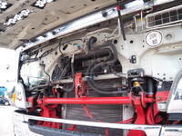 MITSUBISHI FUSO Super Great Refrigerator & Freezer Truck QPG-FV60VZ 2017 719,245km_9