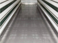 HINO Ranger Refrigerator & Freezer Truck TKG-FD7JLAA 2016 1,203,818km_11