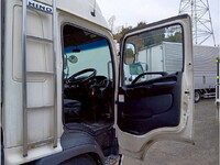 HINO Ranger Refrigerator & Freezer Truck TKG-FD7JLAA 2016 1,203,818km_14