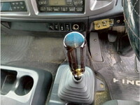 HINO Ranger Refrigerator & Freezer Truck TKG-FD7JLAA 2016 1,203,818km_17