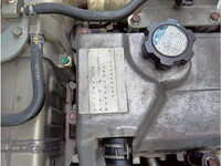 HINO Ranger Refrigerator & Freezer Truck TKG-FD7JLAA 2016 1,203,818km_24