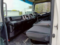 HINO Ranger Refrigerator & Freezer Truck TKG-FD7JLAA 2016 1,203,818km_25