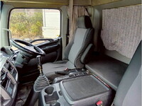 HINO Ranger Refrigerator & Freezer Truck TKG-FD7JLAA 2016 1,203,818km_26