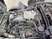 HINO Ranger Refrigerator & Freezer Truck TKG-FD7JLAA 2016 1,203,818km_27