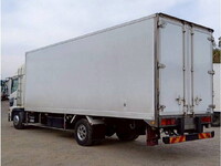 HINO Ranger Refrigerator & Freezer Truck TKG-FD7JLAA 2016 1,203,818km_2