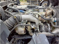 HINO Ranger Refrigerator & Freezer Truck TKG-FD7JLAA 2016 1,203,818km_30