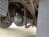 HINO Ranger Refrigerator & Freezer Truck TKG-FD7JLAA 2016 1,203,818km_33