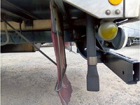 HINO Ranger Refrigerator & Freezer Truck TKG-FD7JLAA 2016 1,203,818km_34