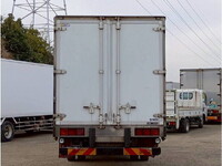 HINO Ranger Refrigerator & Freezer Truck TKG-FD7JLAA 2016 1,203,818km_4