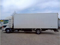 HINO Ranger Refrigerator & Freezer Truck TKG-FD7JLAA 2016 1,203,818km_5