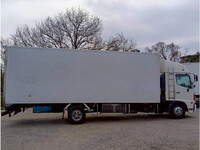 HINO Ranger Refrigerator & Freezer Truck TKG-FD7JLAA 2016 1,203,818km_6