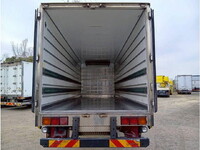 HINO Ranger Refrigerator & Freezer Truck TKG-FD7JLAA 2016 1,203,818km_8