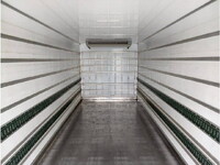 HINO Ranger Refrigerator & Freezer Truck TKG-FD7JLAA 2016 1,203,818km_9