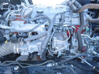 HINO Ranger Aluminum Wing 2PG-FD2ABA 2019 332,000km_18