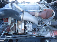 HINO Ranger Aluminum Wing 2PG-FD2ABA 2019 332,000km_19