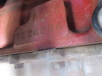 HINO Ranger Aluminum Wing 2PG-FD2ABA 2019 332,000km_20