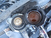 HINO Ranger Aluminum Wing 2PG-FD2ABA 2019 332,000km_22