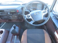 HINO Ranger Aluminum Wing 2PG-FD2ABA 2019 332,000km_25