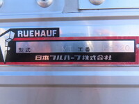HINO Ranger Aluminum Wing 2PG-FD2ABA 2019 332,000km_27