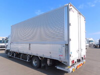 HINO Ranger Aluminum Wing 2PG-FD2ABA 2019 332,000km_2