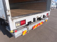 HINO Ranger Aluminum Wing 2PG-FD2ABA 2019 332,000km_33