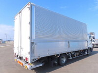 HINO Ranger Aluminum Wing 2PG-FD2ABA 2019 332,000km_4
