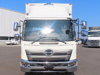 HINO Ranger Aluminum Wing 2PG-FD2ABA 2019 332,000km_5