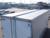 HINO Ranger Aluminum Wing 2PG-FD2ABA 2019 332,000km_8