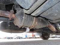 ISUZU Elf Dump TKG-NJR85AD 2014 58,000km_11