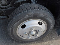 ISUZU Elf Dump TKG-NJR85AD 2014 58,000km_12