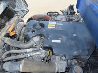 ISUZU Elf Dump TKG-NJR85AD 2014 58,000km_13