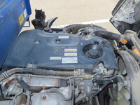 ISUZU Elf Dump TKG-NJR85AD 2014 58,000km_14