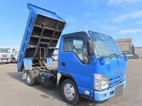 ISUZU Elf Dump TKG-NJR85AD 2014 58,000km_1