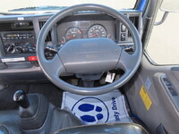 ISUZU Elf Dump TKG-NJR85AD 2014 58,000km_20