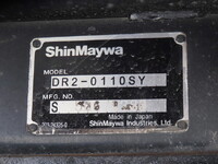 ISUZU Elf Dump TKG-NJR85AD 2014 58,000km_24