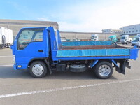 ISUZU Elf Dump TKG-NJR85AD 2014 58,000km_25
