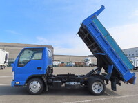 ISUZU Elf Dump TKG-NJR85AD 2014 58,000km_26