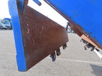 ISUZU Elf Dump TKG-NJR85AD 2014 58,000km_27