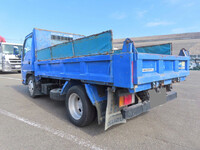 ISUZU Elf Dump TKG-NJR85AD 2014 58,000km_2