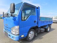 ISUZU Elf Dump TKG-NJR85AD 2014 58,000km_3