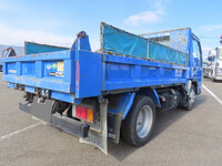 ISUZU Elf Dump TKG-NJR85AD 2014 58,000km_4