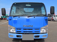 ISUZU Elf Dump TKG-NJR85AD 2014 58,000km_5