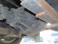 ISUZU Elf Dump TKG-NJR85AD 2014 58,000km_8