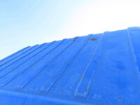 ISUZU Elf Dump TKG-NJR85AD 2014 55,500km_14