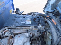 ISUZU Elf Dump TKG-NJR85AD 2014 55,500km_16