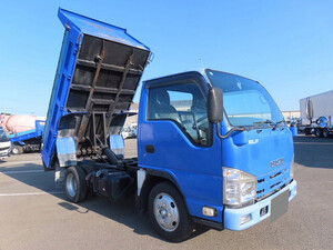 ISUZU Elf Dump TKG-NJR85AD 2014 55,500km_1