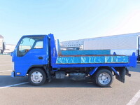 ISUZU Elf Dump TKG-NJR85AD 2014 55,500km_27