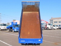ISUZU Elf Dump TKG-NJR85AD 2014 55,500km_28
